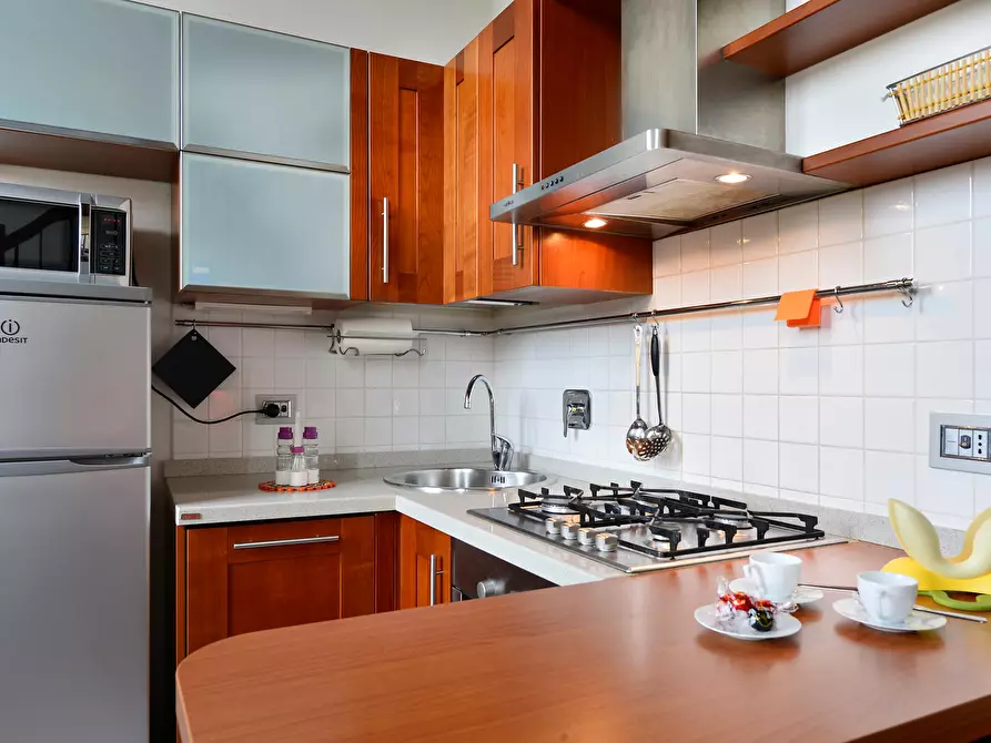 Immagine 5 di Appartamento in affitto  in Via della Beverara226 a Bologna