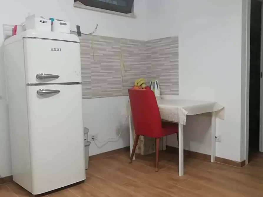 Immagine 3 di Appartamento in affitto  in Via Castell'Umberto27 a Roma