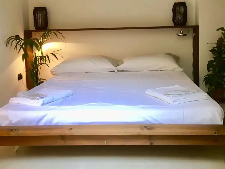 Immagine 3 di Appartamento in affitto  in Viale Gabriele D'Annunzio1 a Milano