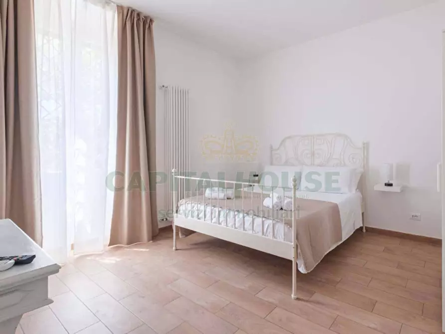 Immagine 11 di Appartamento in affitto  in Via de' Carracci2 a Bologna