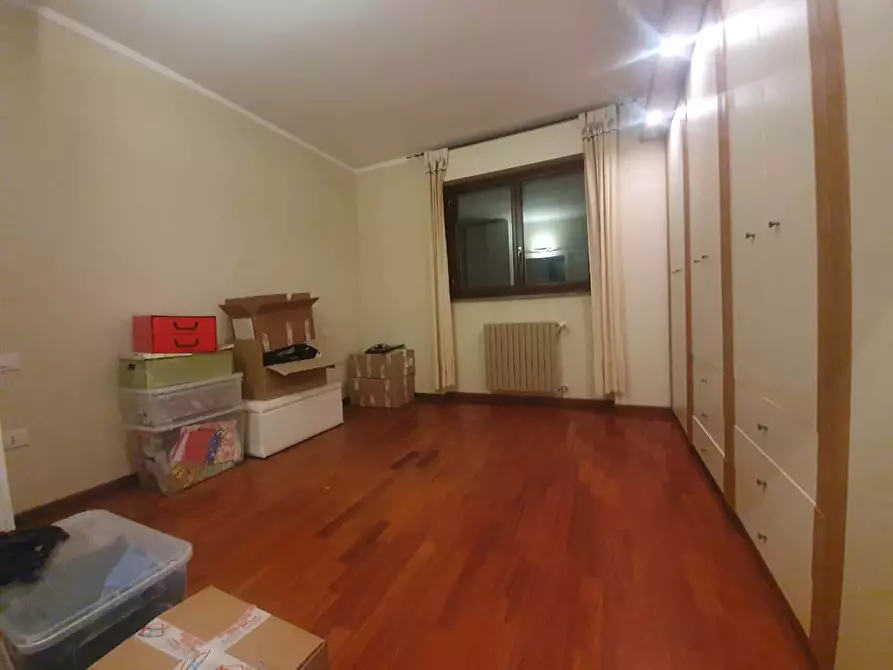 Immagine 14 di Appartamento in affitto  in Via Olgettina5 a Milano