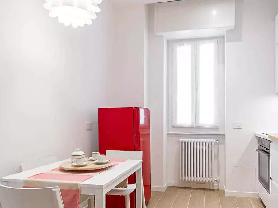 Immagine 8 di Appartamento in affitto  in Via Salasco5 a Milano