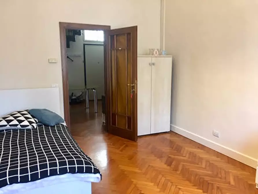 Immagine 3 di Camera in affitto  in Via Castelfidardo30 a Firenze