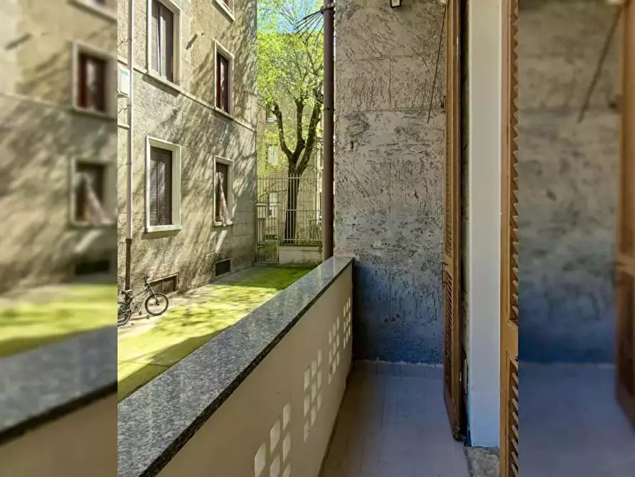 Immagine 12 di Camera in affitto  in Via Mac Mahon a Milano