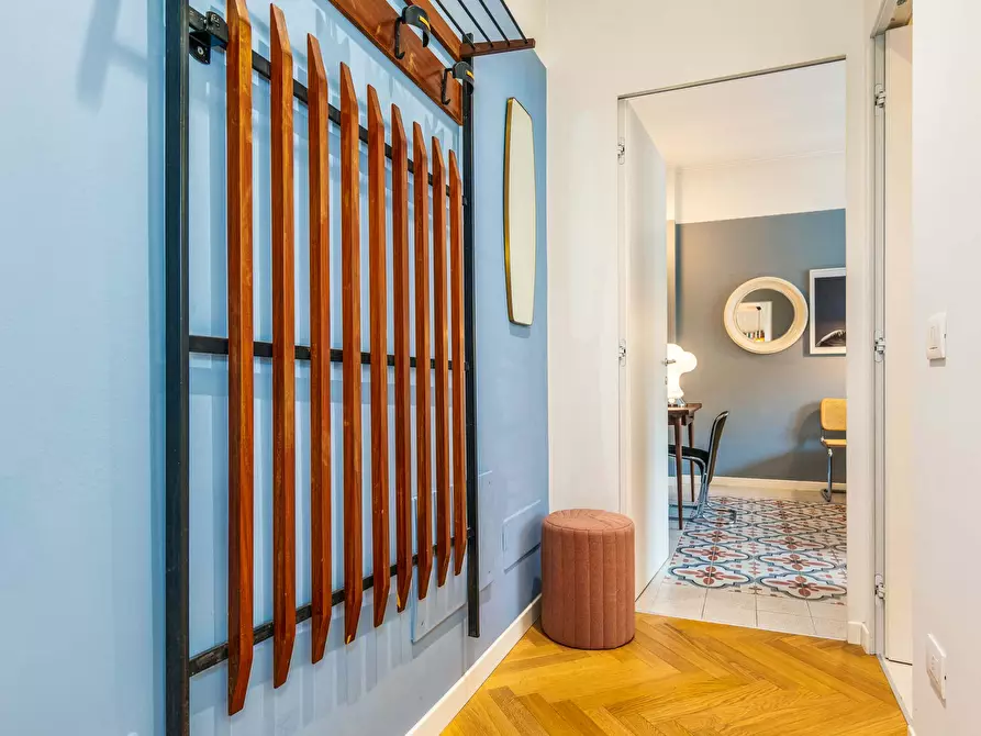 Immagine 43 di Appartamento in affitto  in Via Guido Cavalcanti a Milano