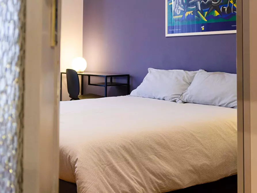 Immagine 33 di Appartamento in affitto  in Via Federico Paolini22 a Torino