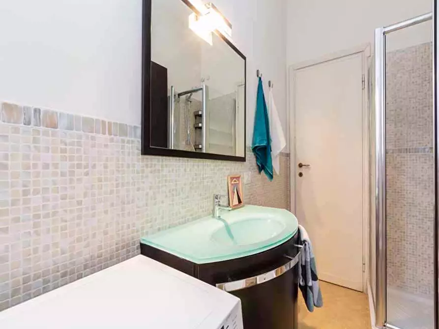 Immagine 11 di Camera in affitto  in Via Amatore Sciesa7 a Milano