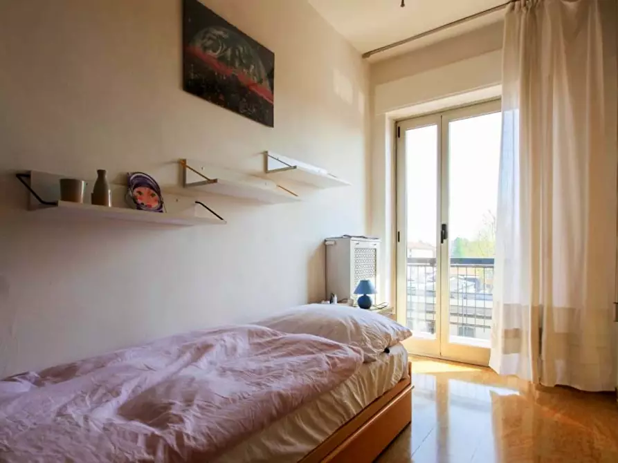 Immagine 16 di Appartamento in affitto  in Alzaia Naviglio Pavese a Milano