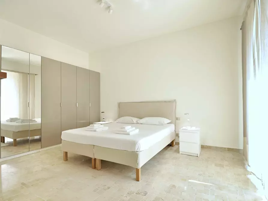 Immagine 12 di Appartamento in affitto  in Via Vincenzo Monti55 a Milano