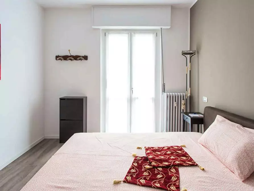 Immagine 8 di Appartamento in affitto  in Via Angelo Inganni a Milano