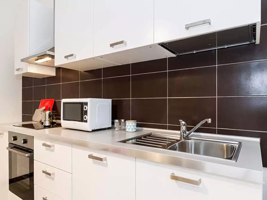 Immagine 20 di Camera in affitto  in Via Bartolomeo D'Alviano11 a Milano