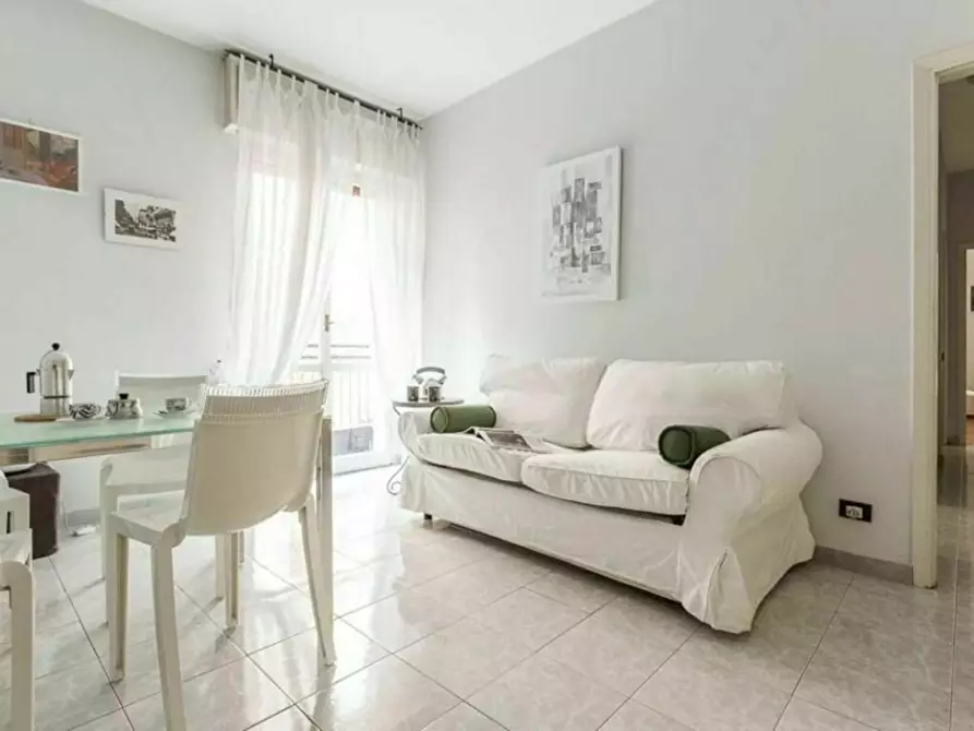 Immagine 2 di Appartamento in affitto  in Via Leon Battista Alberti8 a Milano