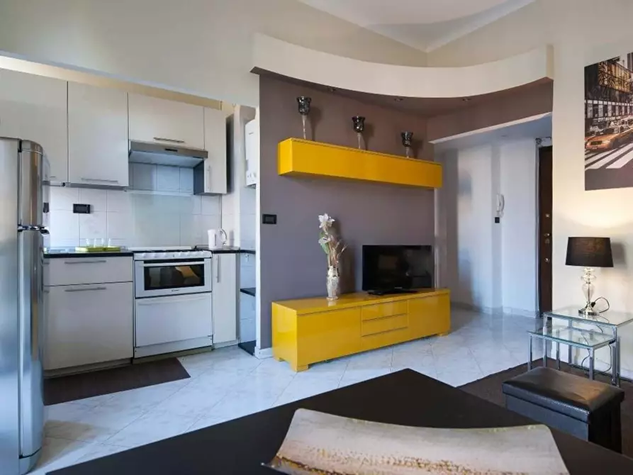 Immagine 12 di Appartamento in affitto  in Viale Fulvio Testi82 a Milano