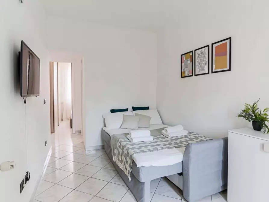 Immagine 17 di Appartamento in affitto  in Via Bergamo3 a Milano