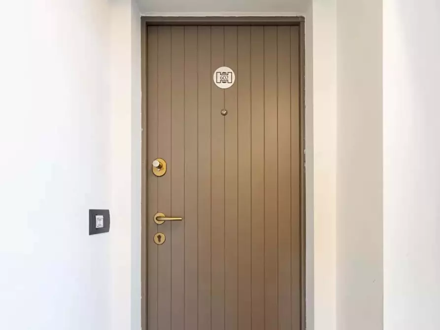 Immagine 20 di Appartamento in affitto  in Corso Magenta25 a Milano