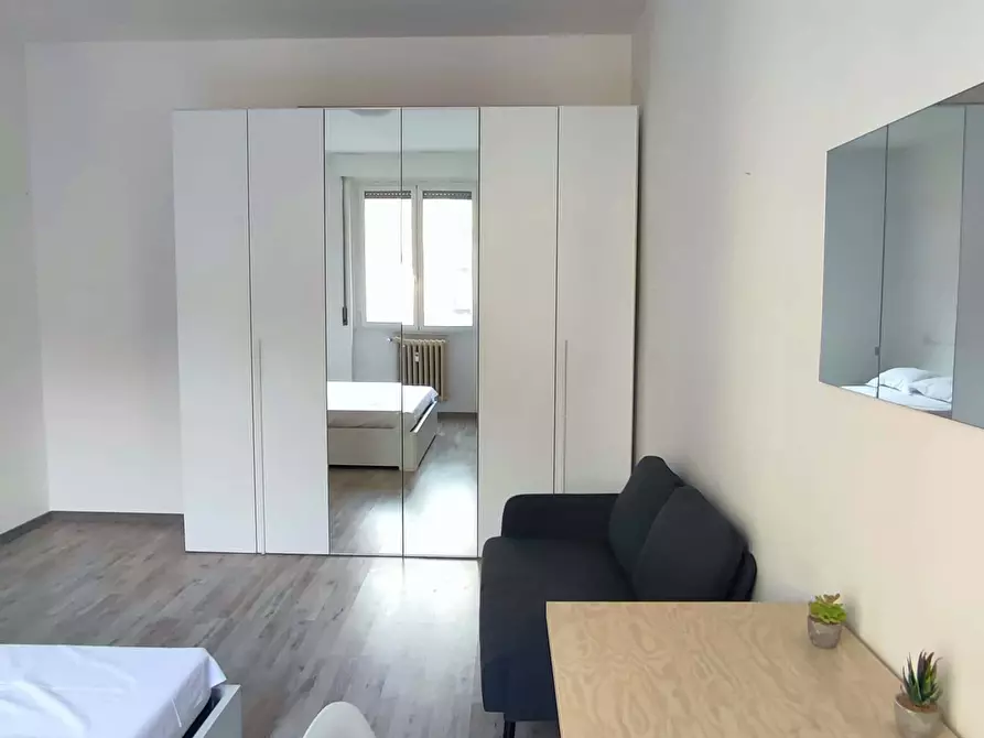 Immagine 10 di Appartamento in affitto  in Via Pietro Gassendi a Milano