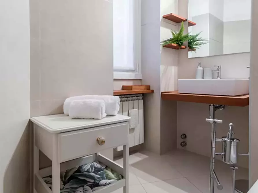 Immagine 21 di Appartamento in affitto  in Largo Cairoli a Milano