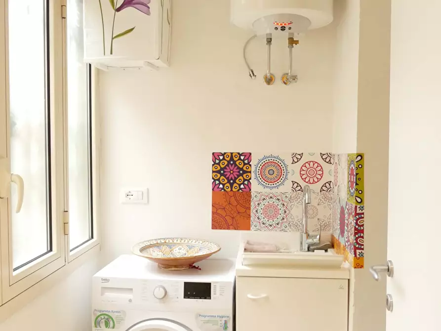 Immagine 24 di Appartamento in affitto  in Via Pietro Baiardi25 a Torino