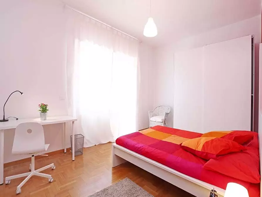 Immagine 13 di Camera in affitto  in Via Gualdo Tadino4 a Roma