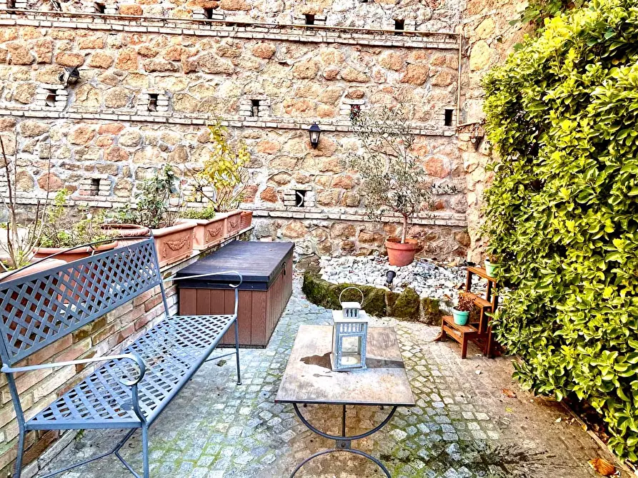 Immagine 19 di Appartamento in affitto  in Via Antonio Cesari39 a Roma