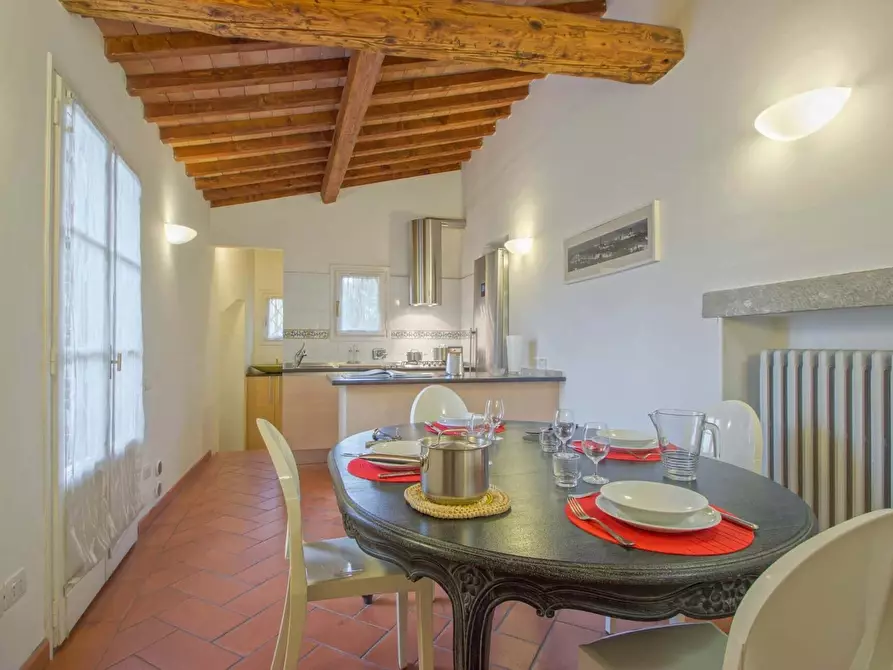 Immagine 22 di Appartamento in affitto  in Via delle Terme29 a Firenze