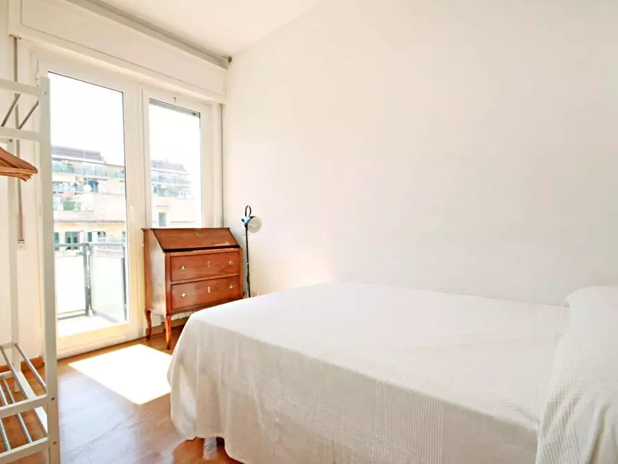 Immagine 2 di Appartamento in affitto  in Via Giuseppe Giulietti11 a Roma