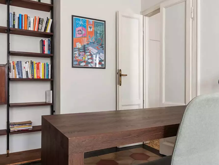 Immagine 13 di Appartamento in affitto  in Viale Umbria50 a Milano