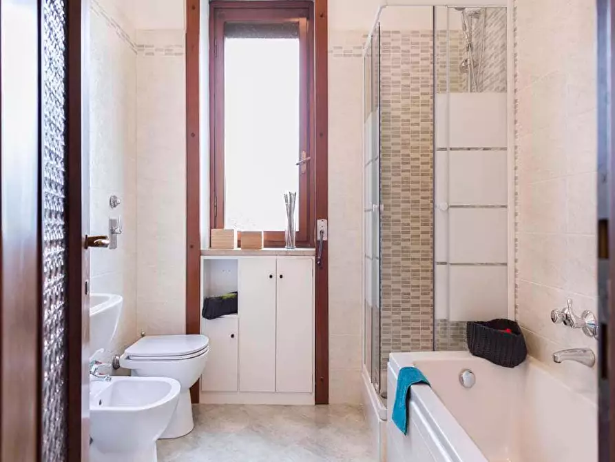 Immagine 35 di Camera in affitto  in Via Matteo Civitali50 a Milano