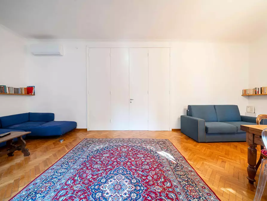 Immagine 9 di Appartamento in affitto  in Via Marsala4 a Milano