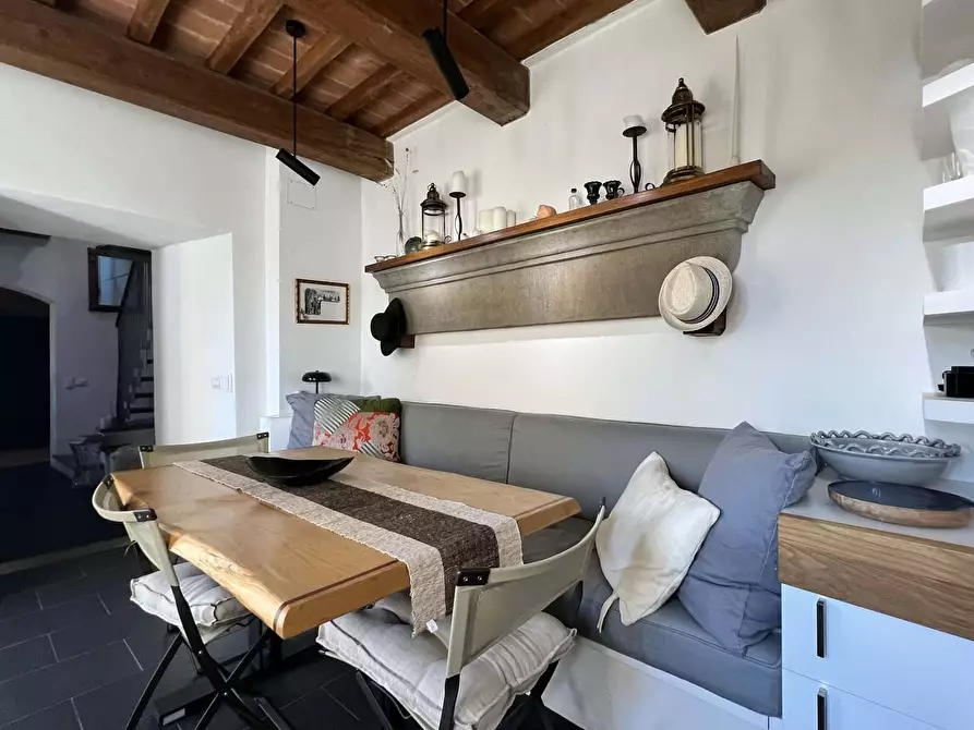 Immagine 21 di Appartamento in affitto  in Piazza della Pescaia a Cortona