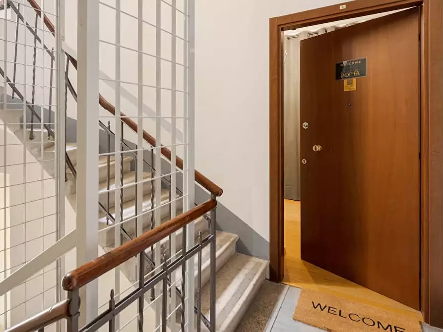 Immagine 14 di Appartamento in affitto  in Piazza Tra I Rivi7 a Trieste