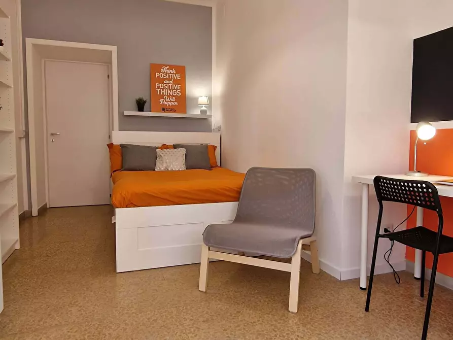 Immagine 5 di Camera in affitto  in Lungotevere di Pietra Papa61 a Roma