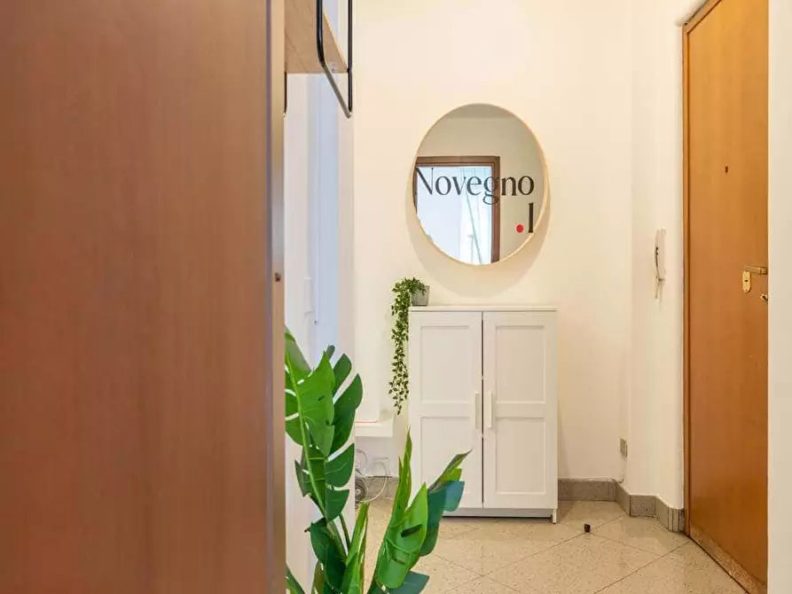 Immagine 16 di Camera in affitto  in Via Novegno1 a Milano