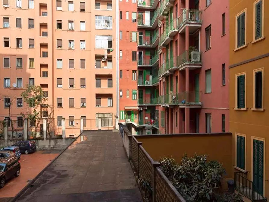Immagine 28 di Camera in affitto  in Viale Coni Zugna27 a Milano