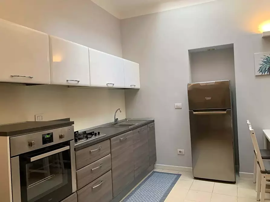 Immagine 3 di Appartamento in affitto  in Via Pietro Maroncelli11 a Milano