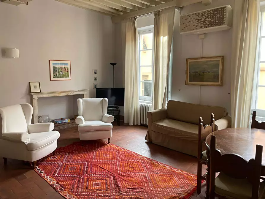 Immagine 3 di Appartamento in affitto  in Via Antonio Mordini51 a Lucca