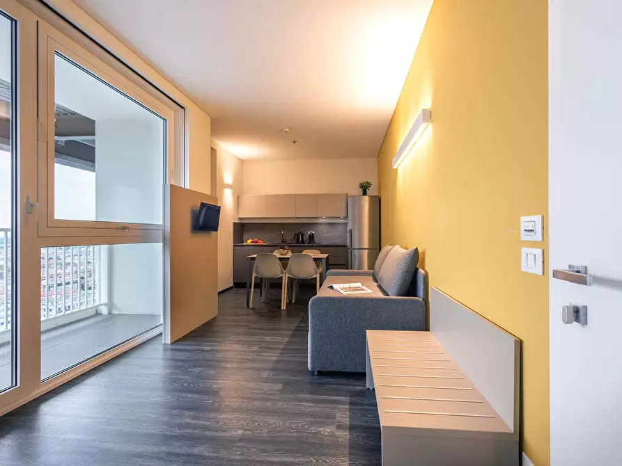 Immagine 15 di Appartamento in affitto  in Via Torino6 a Venezia