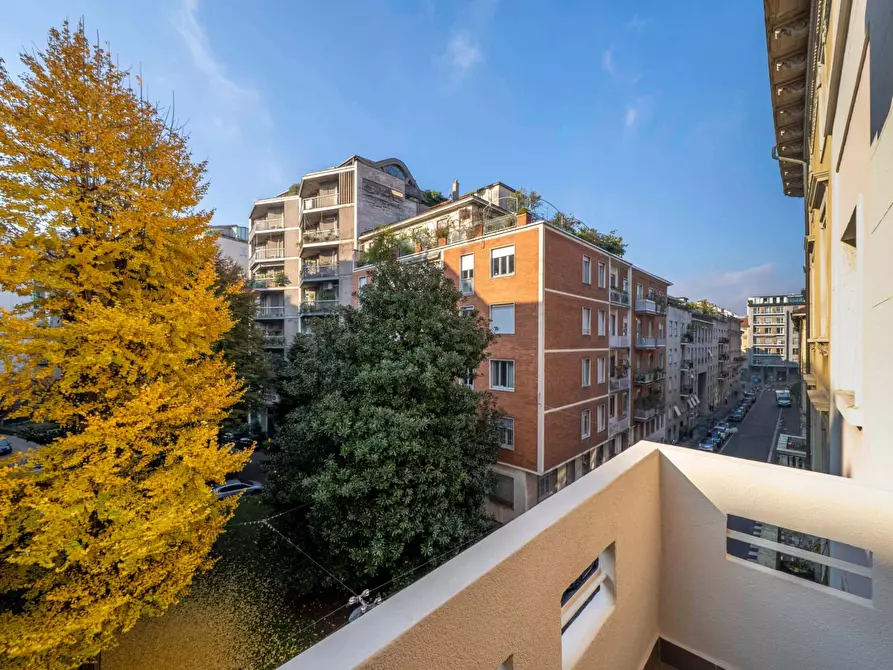 Immagine 19 di Appartamento in affitto  in Via Marsala4 a Milano