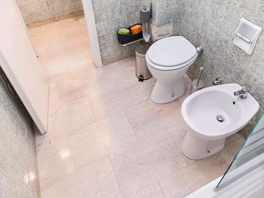 Immagine 6 di Camera in affitto  in Via Giuseppe Frua16 a Milano