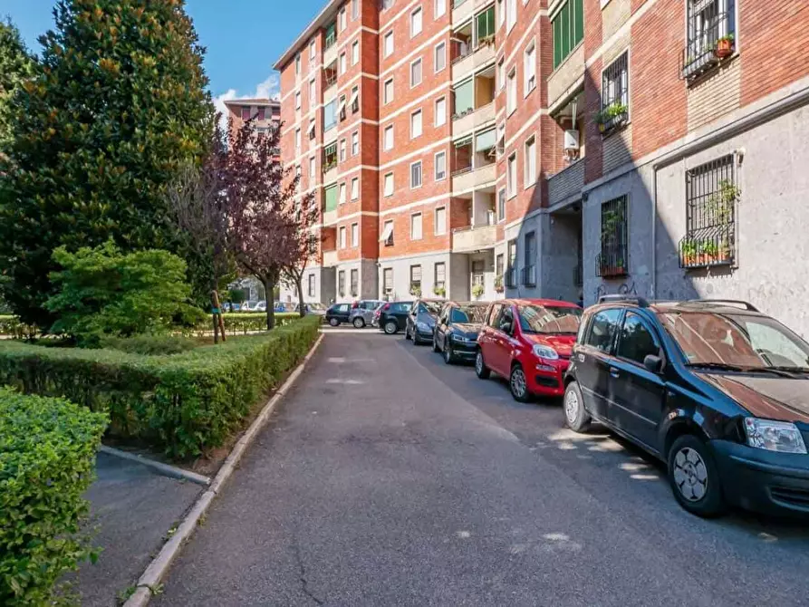 Immagine 5 di Appartamento in affitto  in Via Domenico Veneziano8 a Milano