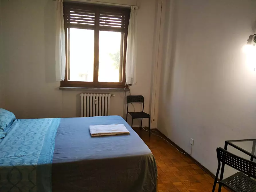 Immagine 7 di Camera in affitto  in Via Ercolano a Milano