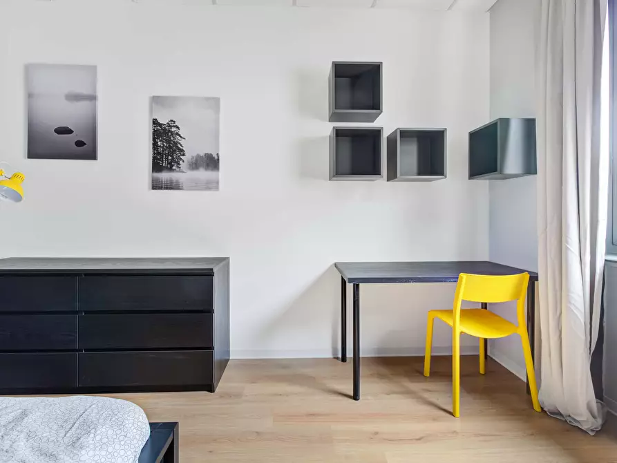 Immagine 1 di Camera in affitto  in Via Privata Deruta22 a Milano