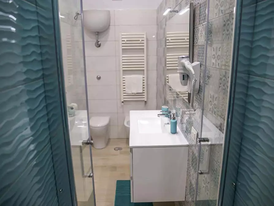 Immagine 33 di Appartamento in affitto  in Via Sacra11 a Pompei