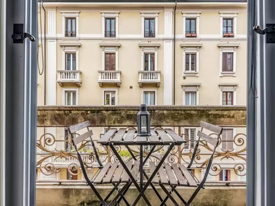 Immagine 27 di Appartamento in affitto  in Via Lecco10 a Milano