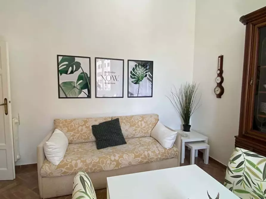 Immagine 6 di Appartamento in affitto  in Via la Spezia81 a Roma