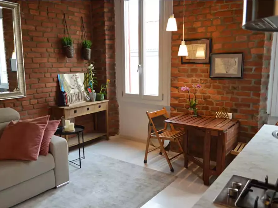 Immagine 26 di Appartamento in affitto  in Via Giuseppe Ripamonti218 a Milano