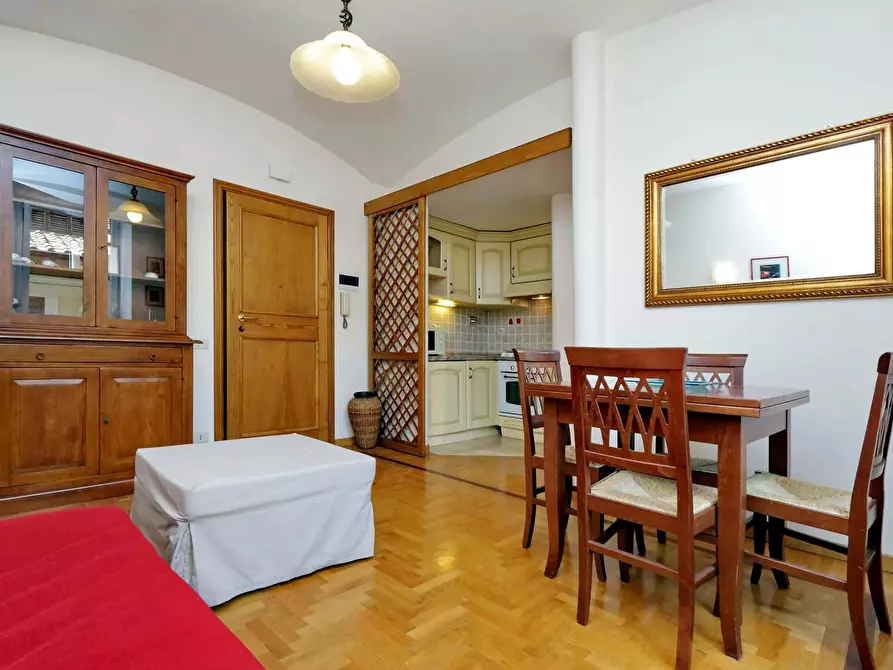Immagine 10 di Appartamento in affitto  in Borgo Pio64 a Roma