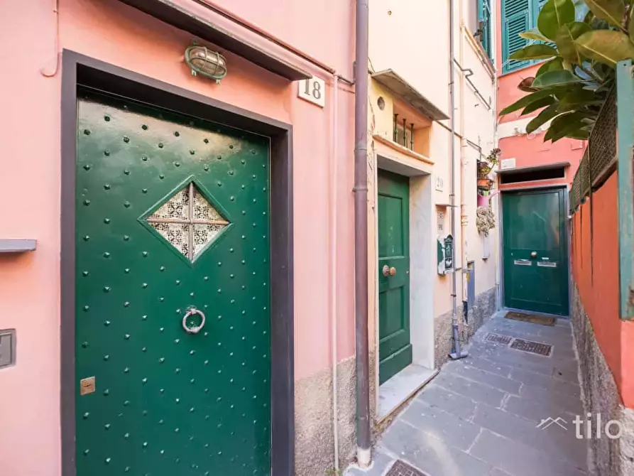 Immagine 14 di Appartamento in affitto  in Via Boccadasse20 a Genova