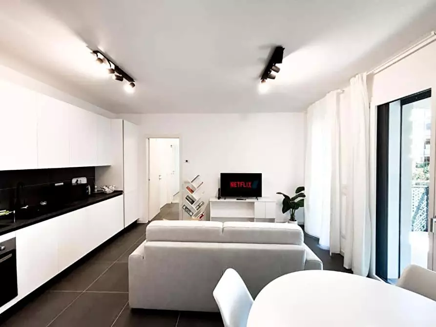 Immagine 10 di Appartamento in affitto  in Via Giovanni Battista Piranesi18 a Milano