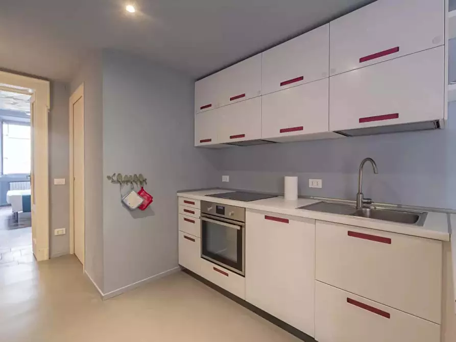 Immagine 13 di Appartamento in affitto  in Via Piacenza6 a Milano